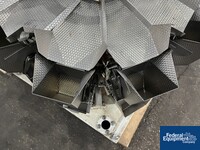 Image of Hayssen / Yamato Bucket Scale, Model ADW-713RB 09