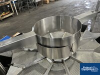 Image of Hayssen / Yamato Bucket Scale, Model ADW-713RB 10