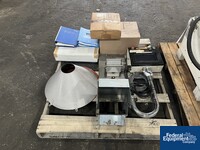 Image of Hayssen / Yamato Bucket Scale, Model ADW-713RB 11