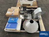 Image of Hayssen / Yamato Bucket Scale, Model ADW-713RB 12