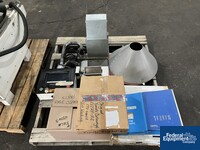 Image of Hayssen / Yamato Bucket Scale, Model ADW-713RB 13