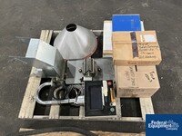 Image of Hayssen / Yamato Bucket Scale, Model ADW-713RB 14
