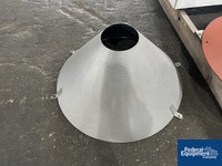 Image of Hayssen / Yamato Bucket Scale, Model ADW-713RB 15