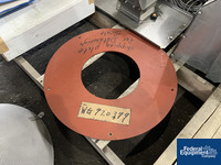 Image of Hayssen / Yamato Bucket Scale, Model ADW-713RB 16