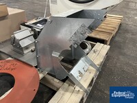 Image of Hayssen / Yamato Bucket Scale, Model ADW-713RB 17