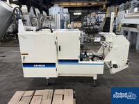 Image of Hayssen Vertical Form, Fill and Seal Machine, Model  8-12HR Ultima 06