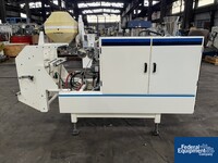 Image of Hayssen Vertical Form, Fill and Seal Machine, Model  8-12HR Ultima 08