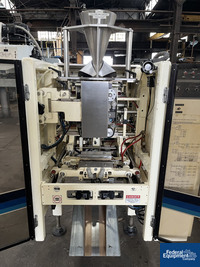 Image of Hayssen Vertical Form, Fill and Seal Machine, Model  8-12HR Ultima 09
