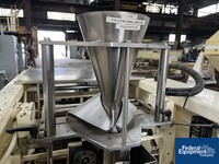 Image of Hayssen Vertical Form, Fill and Seal Machine, Model  8-12HR Ultima 10