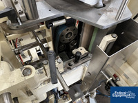 Image of Hayssen Vertical Form, Fill and Seal Machine, Model  8-12HR Ultima 11