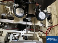Image of Hayssen Vertical Form, Fill and Seal Machine, Model  8-12HR Ultima 13