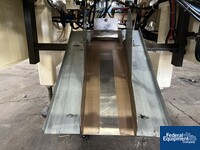Image of Hayssen Vertical Form, Fill and Seal Machine, Model  8-12HR Ultima 16