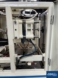 Image of Hayssen Vertical Form, Fill and Seal Machine, Model  8-12HR Ultima 18