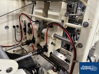 Image of Hayssen Vertical Form, Fill and Seal Machine, Model  8-12HR Ultima 20