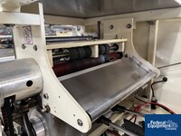 Image of Hayssen Vertical Form, Fill and Seal Machine, Model  8-12HR Ultima 21