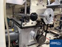 Image of Hayssen Vertical Form, Fill and Seal Machine, Model  8-12HR Ultima 22