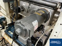 Image of Hayssen Vertical Form, Fill and Seal Machine, Model  8-12HR Ultima 23