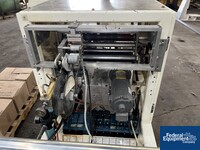 Image of Hayssen Vertical Form, Fill and Seal Machine, Model  8-12HR Ultima 25