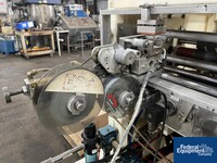Image of Hayssen Vertical Form, Fill and Seal Machine, Model  8-12HR Ultima 26