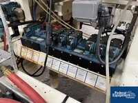 Image of Hayssen Vertical Form, Fill and Seal Machine, Model  8-12HR Ultima 27