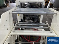 Image of Hayssen Vertical Form, Fill and Seal Machine, Model  8-12HR Ultima 29