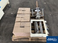 Image of Hayssen Vertical Form, Fill and Seal Machine, Model  8-12HR Ultima 30