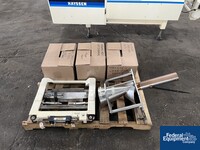 Image of Hayssen Vertical Form, Fill and Seal Machine, Model  8-12HR Ultima 31
