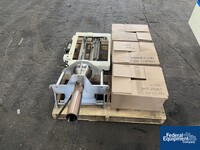 Image of Hayssen Vertical Form, Fill and Seal Machine, Model  8-12HR Ultima 32