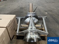 Image of Hayssen Vertical Form, Fill and Seal Machine, Model  8-12HR Ultima 35