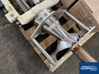 Image of Hayssen Vertical Form, Fill and Seal Machine, Model  8-12HR Ultima 36