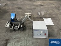 Image of Hayssen Vertical Form, Fill and Seal Machine, Model  8-12HR Ultima 40