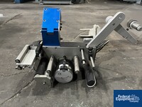 Image of Hayssen Vertical Form, Fill and Seal Machine, Model  8-12HR Ultima 43