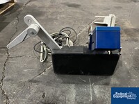 Image of Hayssen Vertical Form, Fill and Seal Machine, Model  8-12HR Ultima 45