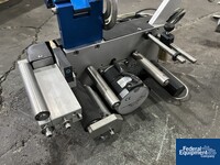 Image of Hayssen Vertical Form, Fill and Seal Machine, Model  8-12HR Ultima 46