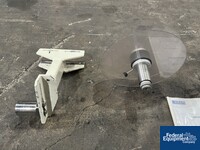 Image of Hayssen Vertical Form, Fill and Seal Machine, Model  8-12HR Ultima 47