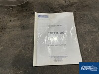 Image of Hayssen Vertical Form, Fill and Seal Machine, Model  8-12HR Ultima 48