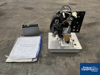 Image of Hayssen Vertical Form, Fill and Seal Machine, Model  8-12HR Ultima 50