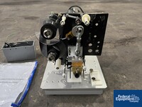 Image of Hayssen Vertical Form, Fill and Seal Machine, Model  8-12HR Ultima 51