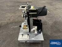 Image of Hayssen Vertical Form, Fill and Seal Machine, Model  8-12HR Ultima 52