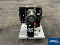 Image of Hayssen Vertical Form, Fill and Seal Machine, Model  8-12HR Ultima 53