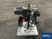 Image of Hayssen Vertical Form, Fill and Seal Machine, Model  8-12HR Ultima 54