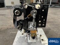 Image of Hayssen Vertical Form, Fill and Seal Machine, Model  8-12HR Ultima 55