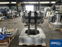 Image of Ishida Heat and Control Bucket Scale, Model CCW-S-212-WP-J 03