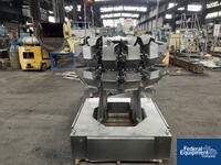 Image of Ishida Heat and Control Bucket Scale, Model CCW-S-212-WP-J 04
