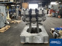 Image of Ishida Heat and Control Bucket Scale, Model CCW-S-212-WP-J 05
