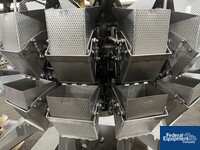 Image of Ishida Heat and Control Bucket Scale, Model CCW-S-212-WP-J 09