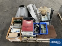 Image of Ishida Heat and Control Bucket Scale, Model CCW-S-212-WP-J 10