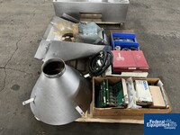 Image of Ishida Heat and Control Bucket Scale, Model CCW-S-212-WP-J 11