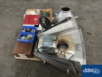 Image of Ishida Heat and Control Bucket Scale, Model CCW-S-212-WP-J 13