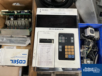 Image of Ishida Heat and Control Bucket Scale, Model CCW-S-212-WP-J 15